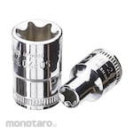 HEYCO Sockets 28mm