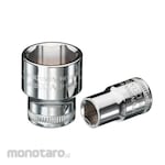 HEYCO Sockets 40mm (Mata Sock)