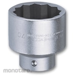 HEYCO Sockets 68mm