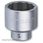 HEYCO Sockets 75mm