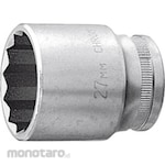 HOLEX Bi-Hexagon Socket 1/2 inch