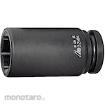 HOLEX Impact Hexagon Socket 3/4 inch