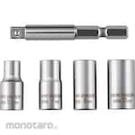 HOZAN (HOZAN TOOL INDUSTRIAL) socket set