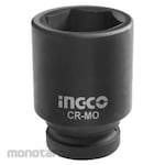 INGCO Impact Socket Drive 1inch (Mata Sock Impact)