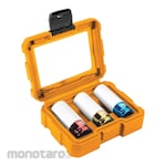 INGCO Lug Nut Socket Set