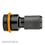 INGCO Square Drive to Hex Socket Adapter