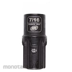 INGERSOLL RAND Impact Socket Inch