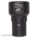 INGERSOLL RAND Impact Socket Metric