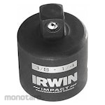 IRWIN Impact Socket Adapter