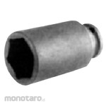 Intool 3/4inch Dr. Deep Impact Socket Inch
