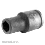 Intool 3/4inch Dr. Deep Impact Socket Metric