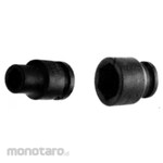 Intool 3/8inch Dr. Impact Socket (Mata Soket Impact)