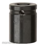JETECH TOOL Impact Socket SQ 1/2inch