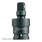 JETECH TOOL Universal Joint for Impact SQ 1/2inch