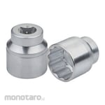 JETJO TOOLS Mata Kunci Sok 3/4 inch 12 pt