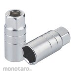 JETJO TOOLS Mata Kunci Sok Busi