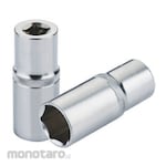 JETJO TOOLS Mata Kunci Sok Deep Wall 1/2inch 6 pt