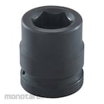 JETJO TOOLS Mata Kunci Sok Impact 1/2inch 6 pt