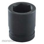 JETJO TOOLS Mata Kunci Sok Impact 1inch 6 pt