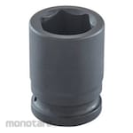 JETJO TOOLS Mata Kunci Sok Impact 3/4inch 6 pt