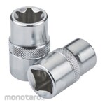 JETJO TOOLS Mata Kunci Sok Spline 12 inch