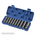 JLD Impact Socket Set