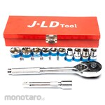 JLD Socket Set