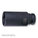 JONNESWAY Flank Sockets (inch)