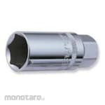 JONNESWAY Spark Plug Sockets with Magnetic