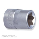 JONNESWAY Star Sockets