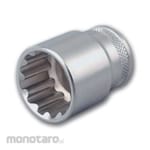 JONNESWAY Super Tech Socket