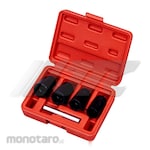 JTC Deep Twist Socket Set