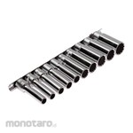 JTC Dr. 12Pt Deep Socket Set