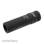 JTC Dr. 6Pt Deep Impact Socket (Mata Sock Impact)
