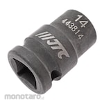 JTC Dr. 6Pt Impact Socket (Mata Sock Impact)