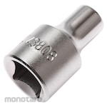 JTC Dr. 6Pt Socket (Mata Sock)