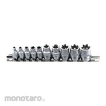 JTC External Star Socket Set