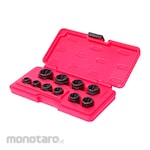 JTC Hex Twist Socket Set