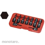 JTC Impact 6 Angular Socket (Mata Sok)