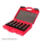 JTC Impact Star-E & 12Pt Socket Set