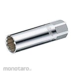 JTC Magnetic Spark Plug Sockets