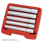 JTC Rear Bumper Socket Set