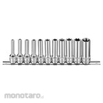 JTC Star Deep Socket Set