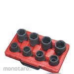 JTC Wheel Sockets Set