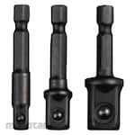 Jackgen Impact Adapter