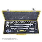 Jason Kunci Sok Set CR-V 1/2inch