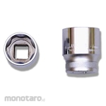 Jason Socket 6 Point (Mata Sock)