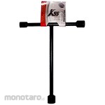 K55 T-Handle with 3 Socket