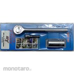 K55 Universal Socket 3/8inch DR