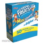 KEEBLER Dips Minisquares Treats Krispies Rice